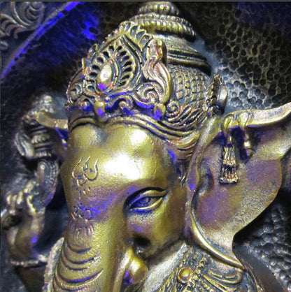 Fontaine Ganesha
