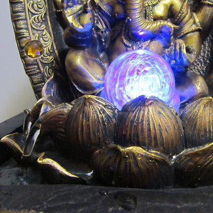 Fontaine Ganesha