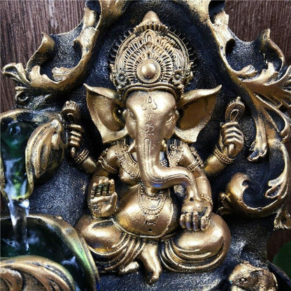 Fontaine Ganesh