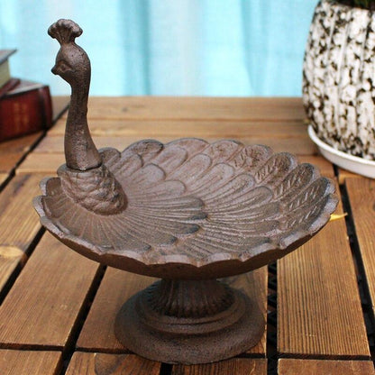 Baignoire à oiseaux