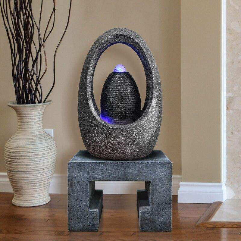 Fontaine LED design