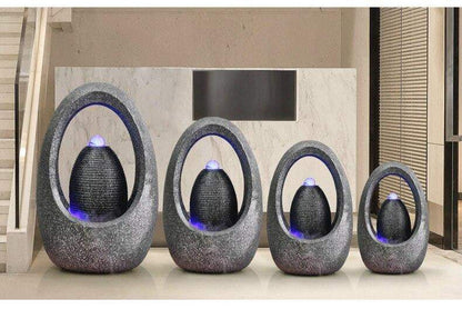 Fontaine LED design