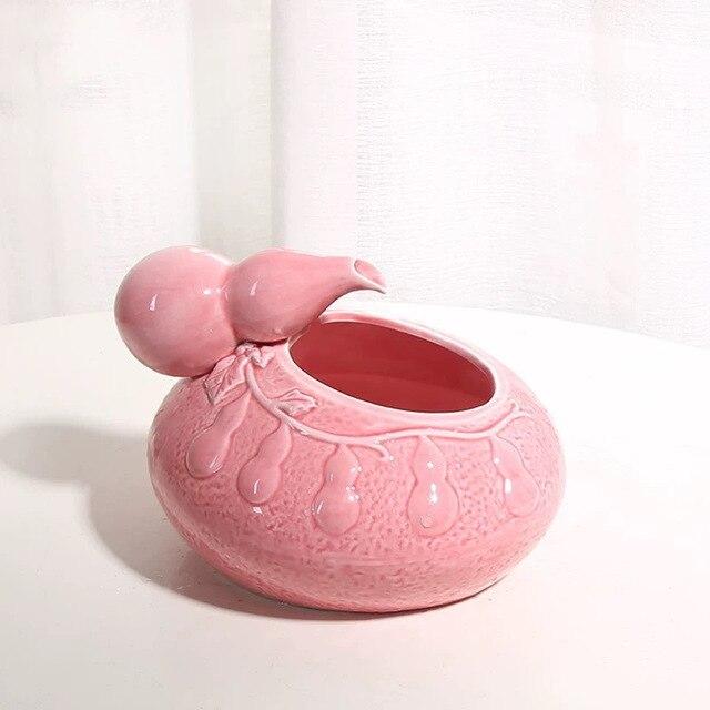 Fontaine eau zen rose