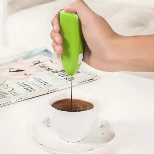 Fouet Matcha Électrique