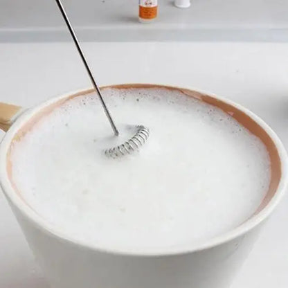 Fouet Matcha Électrique