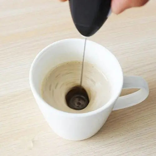 Fouet Matcha Électrique