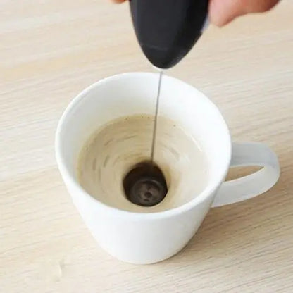 Fouet Matcha Électrique