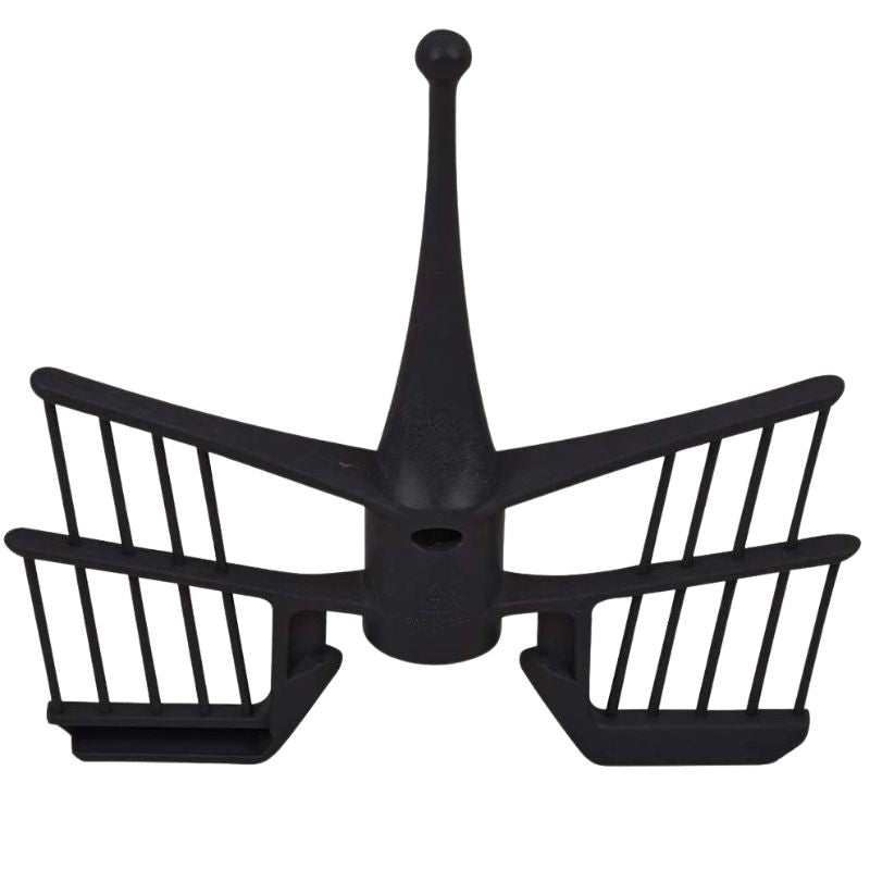 Fouet Monsieur Cuisine en Forme de Papillon