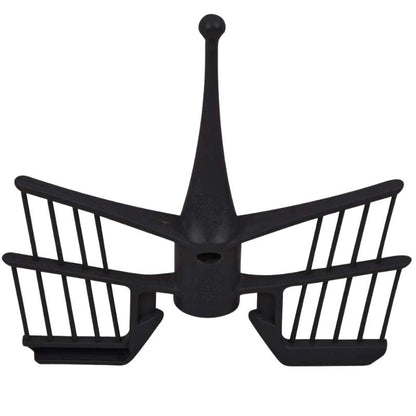 Fouet Monsieur Cuisine en Forme de Papillon
