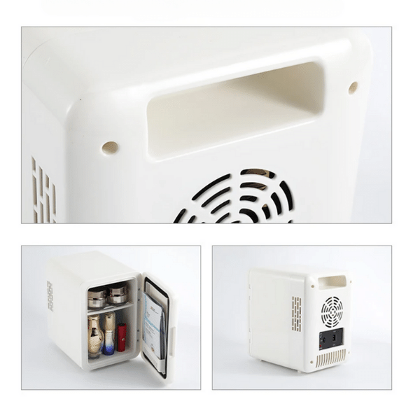 Mini Frigo Voiture 4L