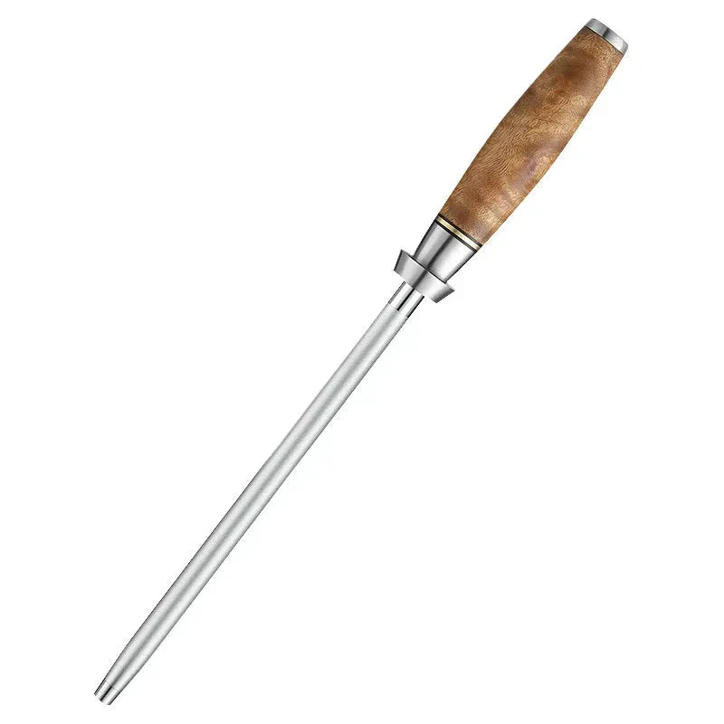 Fusil à aiguiser moderne et robuste