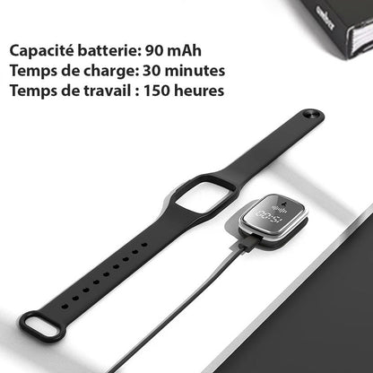 Bracelet Anti Moustiques Insectix™