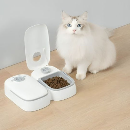 gamelle chat automatique | Miamatic