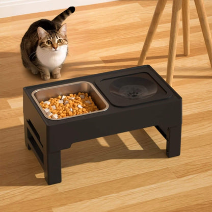 gamelles chat | Gourmet Propre