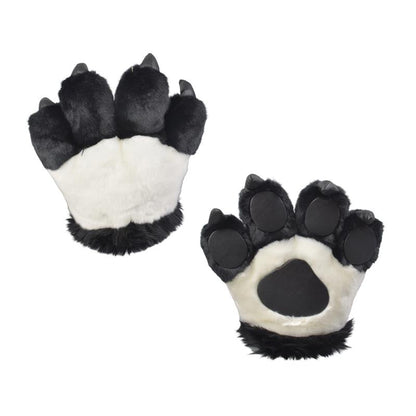 Gants Animaux Panda