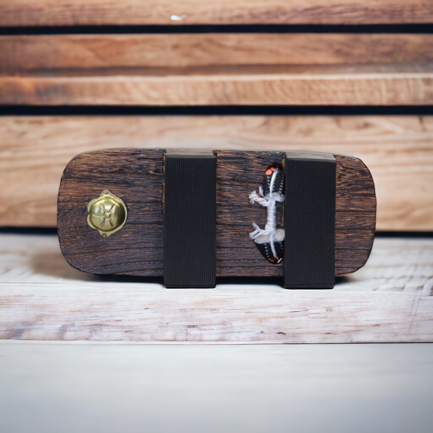 Geta japonaise traditionnelle