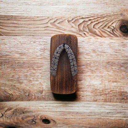 Geta japonaise traditionnelle