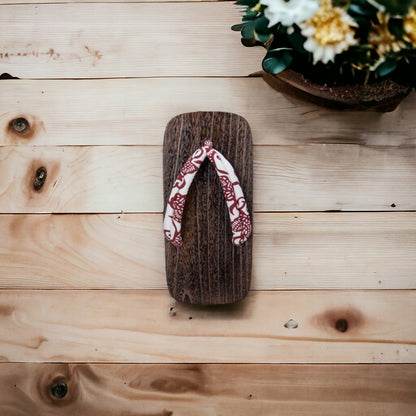 Geta japonaise homme