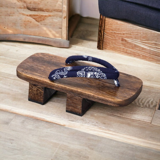 Geta Japonaise ’Sukuna’ - 38