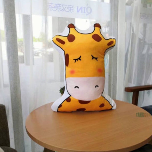 Peluche Girafe Gala