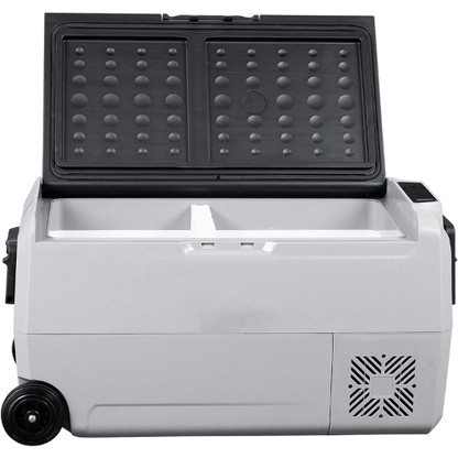 Glacière Compression Voiture - 50L/60L