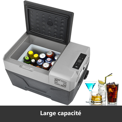 Glacière Electrique Compression - 30L/50L