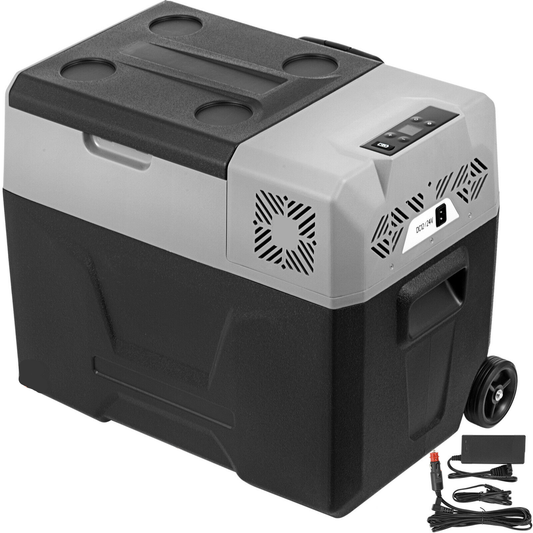 Glacière Electrique Compression - 30L/50L