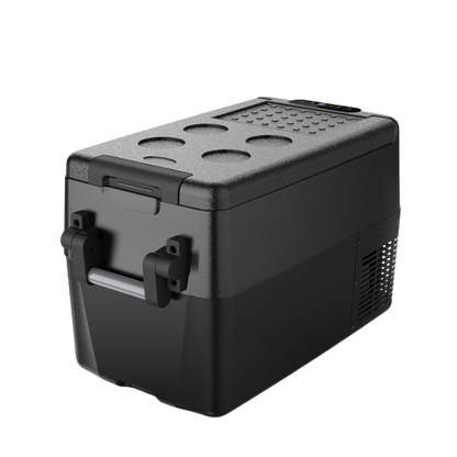Glacière Electrique Voiture/Camion 40L - 12V -220V