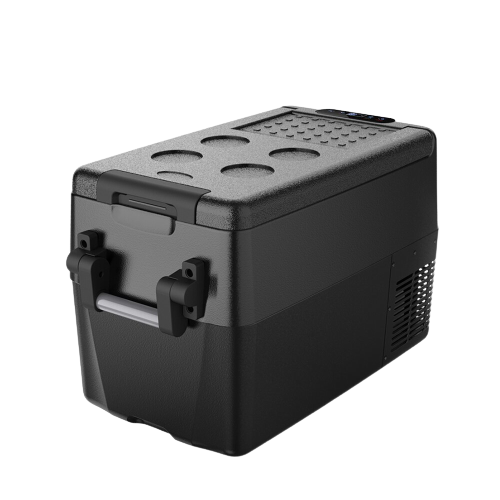 Glacière Electrique Voiture/Camion 40L - 12V -220V