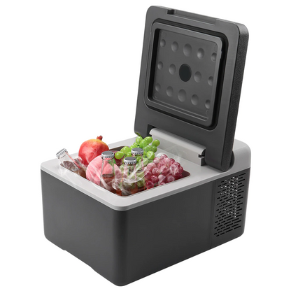Réfrigérateur Electrique 9 Litres - Véhicule