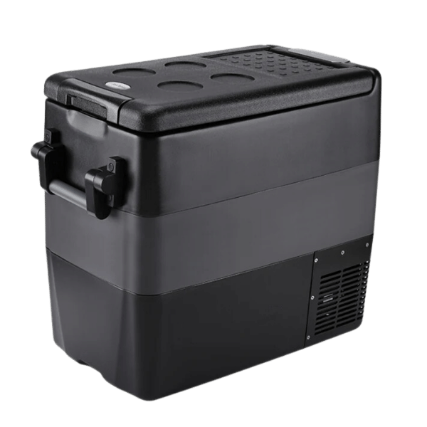 Glacière Electrique 12V / 220V - 50L
