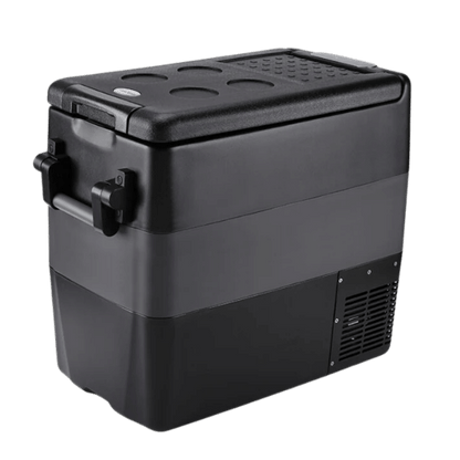 Glacière Electrique 12V / 220V - 50L