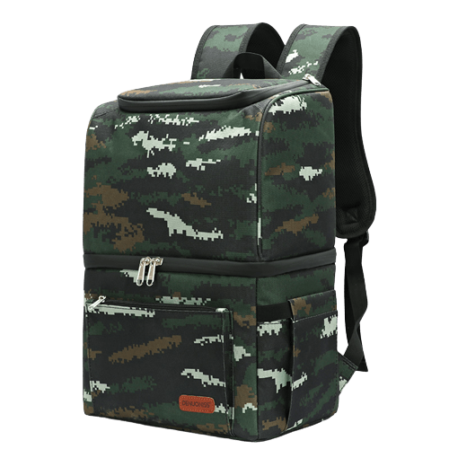Glacière Sac à Dos Army