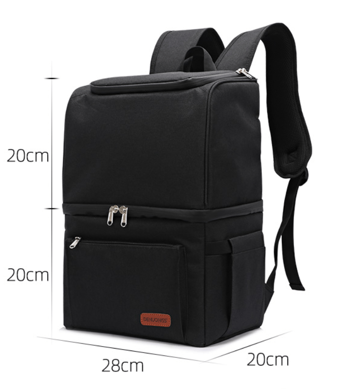 Glacière Sac à Dos Army