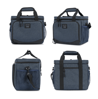 Glacière Souple Noire 13L