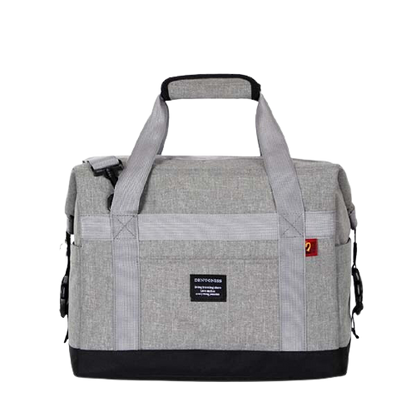 Glacière Souple Grise 30L