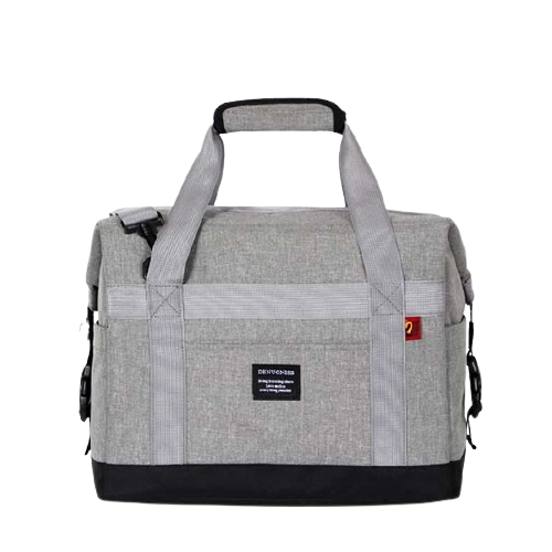 Glacière Souple Grise 30L