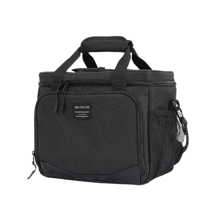 Glacière Souple Noire 13L