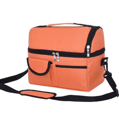 Glacière Souple Orange 10L