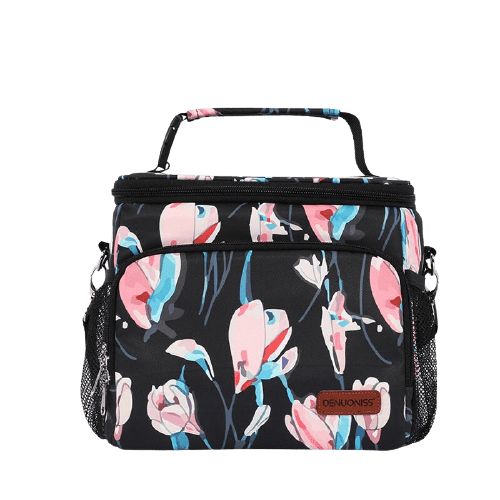 Glacière Souple Vintage 10L