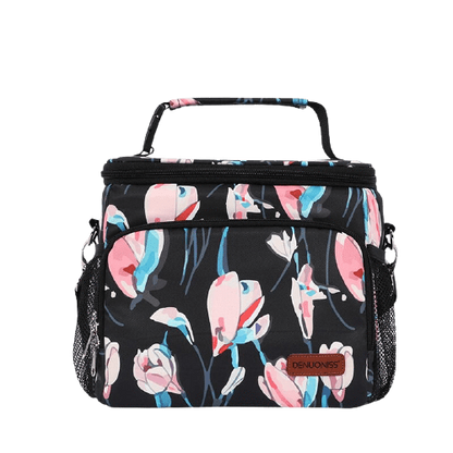 Glacière Souple Vintage 10L