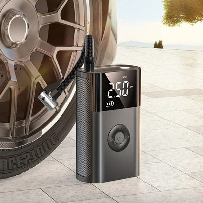 GONFLEUR PNEU | Air Inflator™