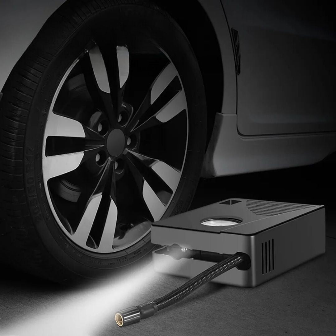 GONFLEUR PNEU | Air Pump™
