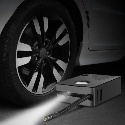 GONFLEUR PNEU | Air Pump™