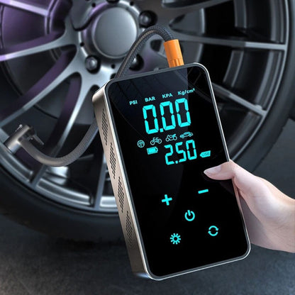 GONFLEUR PNEU | Electric Pump™