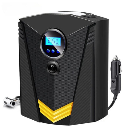 GONFLEUR PNEU | Tire Inflator™