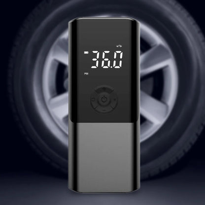 GONFLEUR PNEU | Tire Pump™