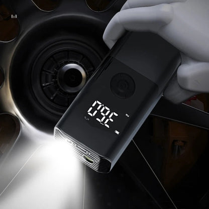 GONFLEUR PNEU | Tire Pump™