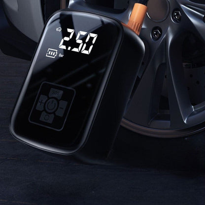GONFLEUR PNEU VOITURE | Basic Pump™