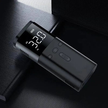 GONFLEUR PNEU VOITURE | Compact Pump™
